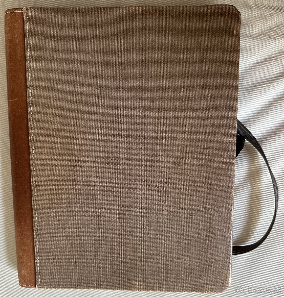 Obal na tablet od DODOCASE za 20eur+zadarmo - 4