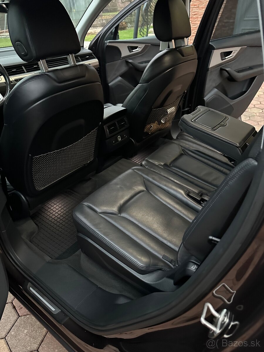AUDI Q7 - 4