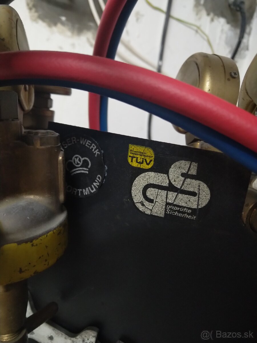 Maly AUTOGEN - 4