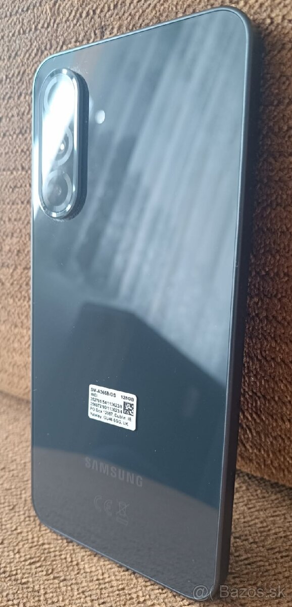 Samsung Galaxy A36 5g - 4