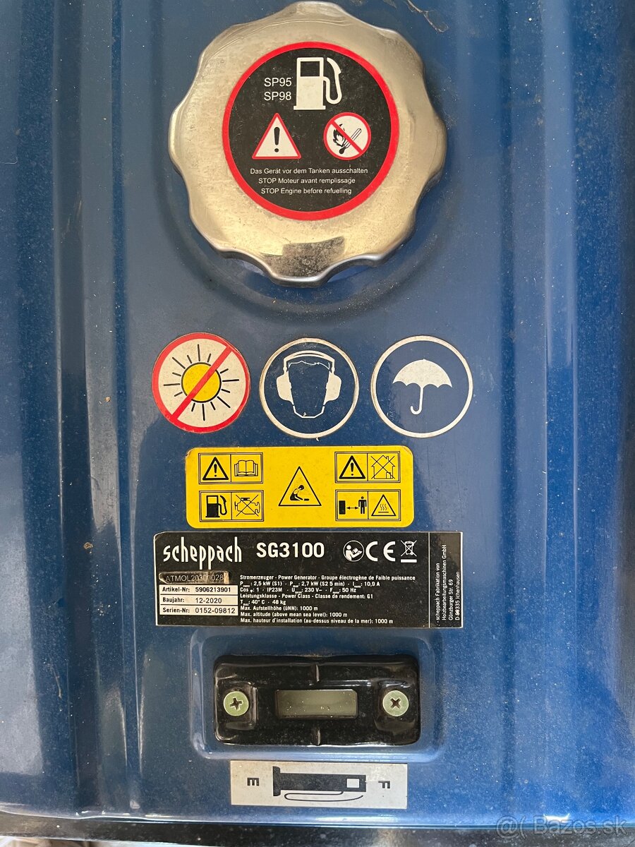 Elektrocentrála - 4