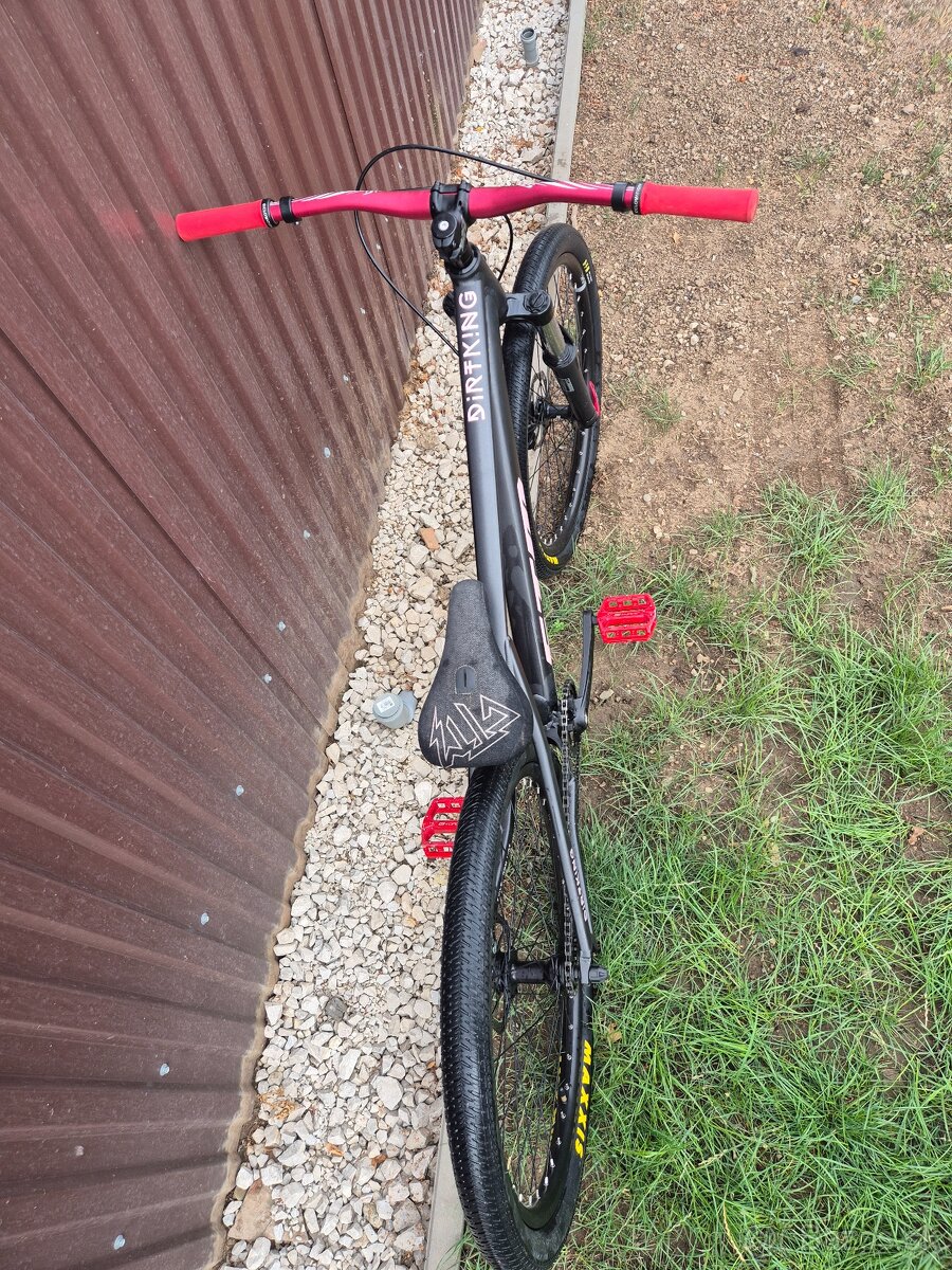 CTM DIRTKING - 4