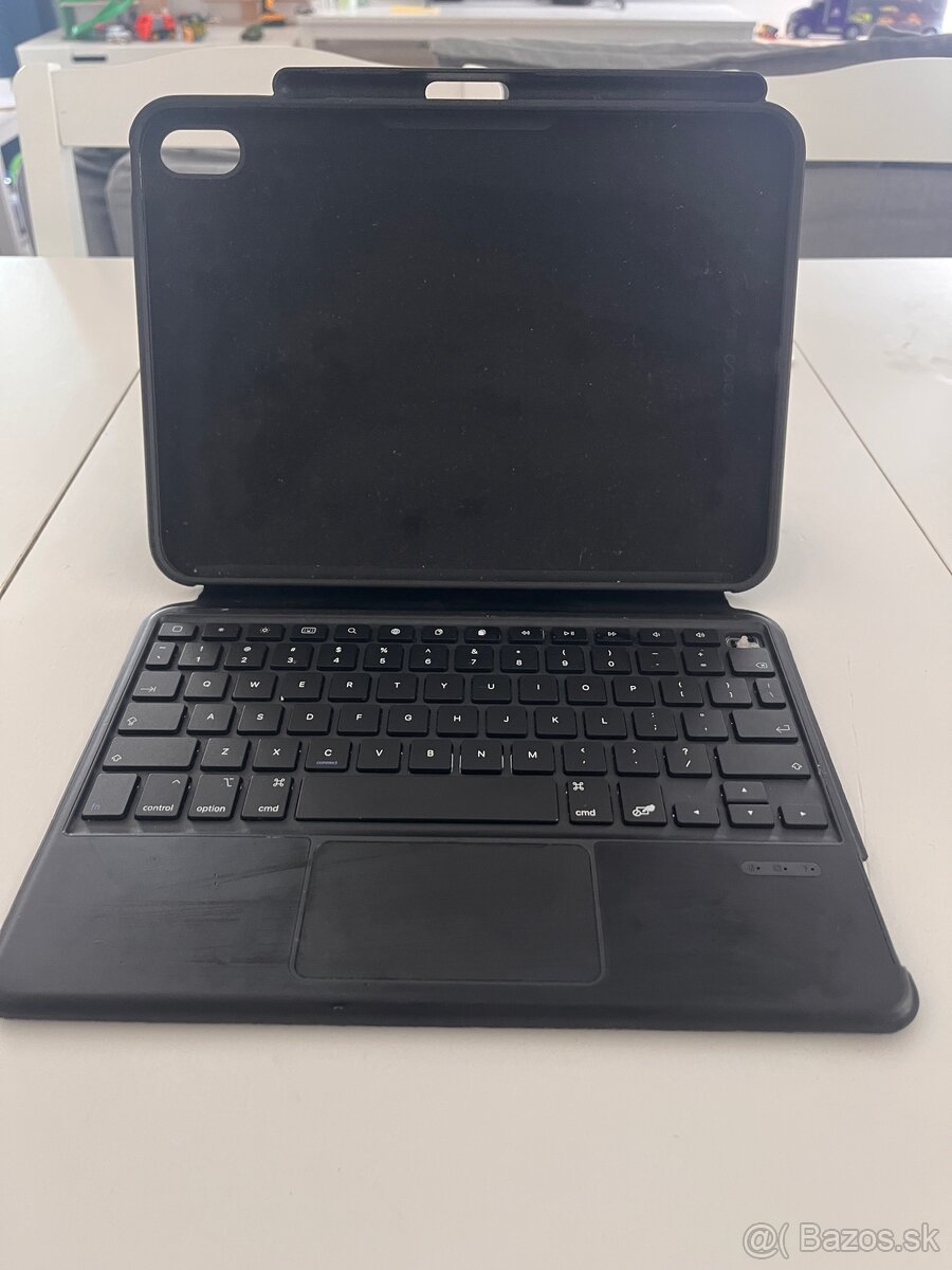 iPad 10th 64gb + klávesnica + pero - 4