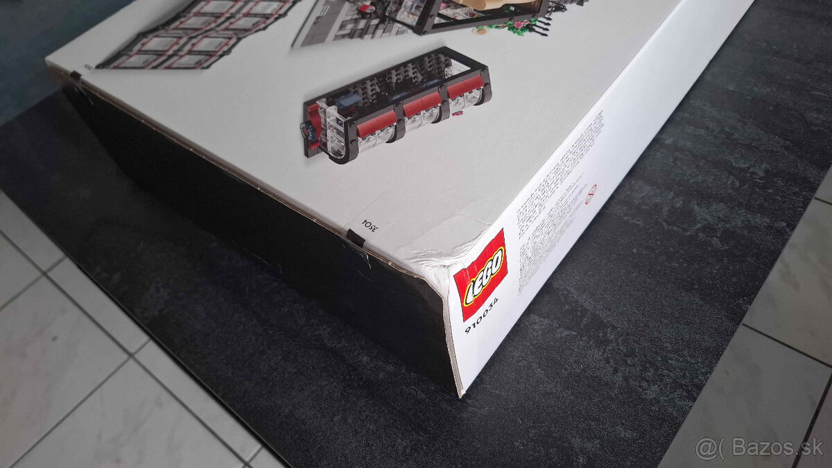 Lego BDP 910034 a 910047 - 4