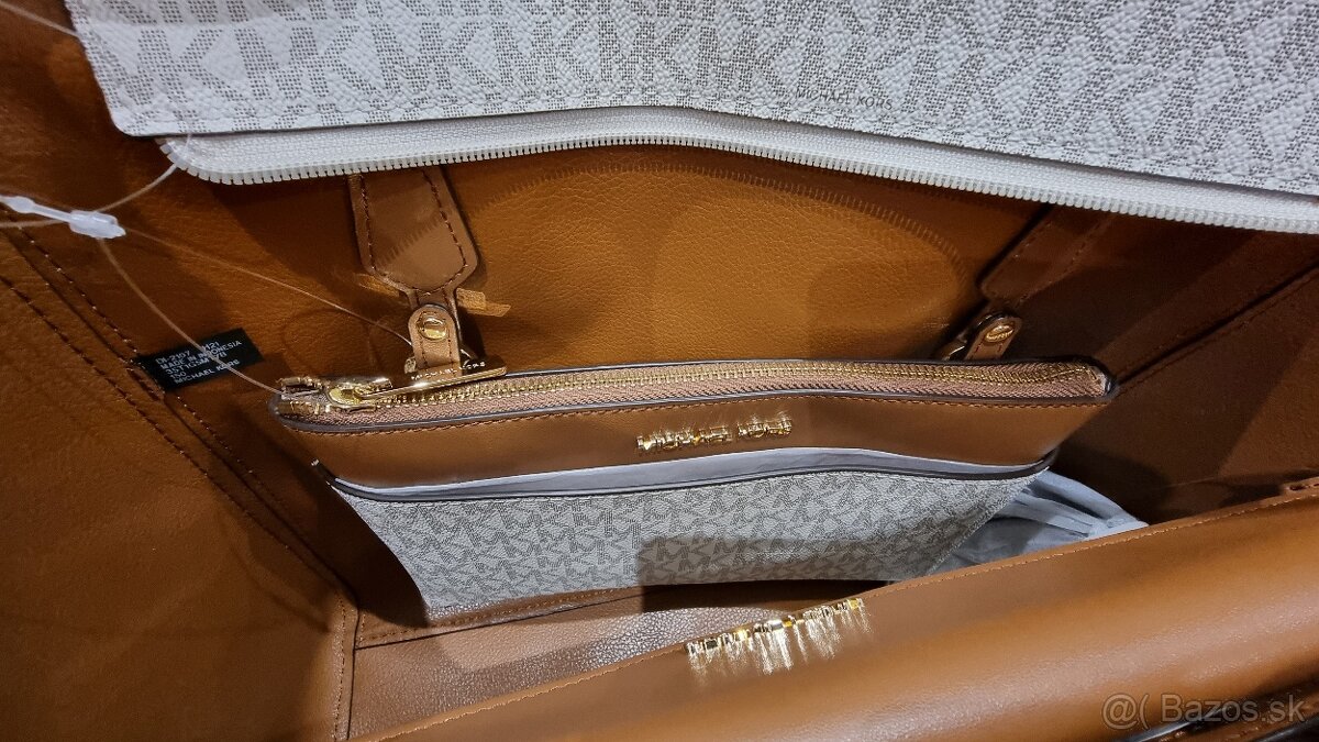 Michael Kors kabelka 3v1 - 4