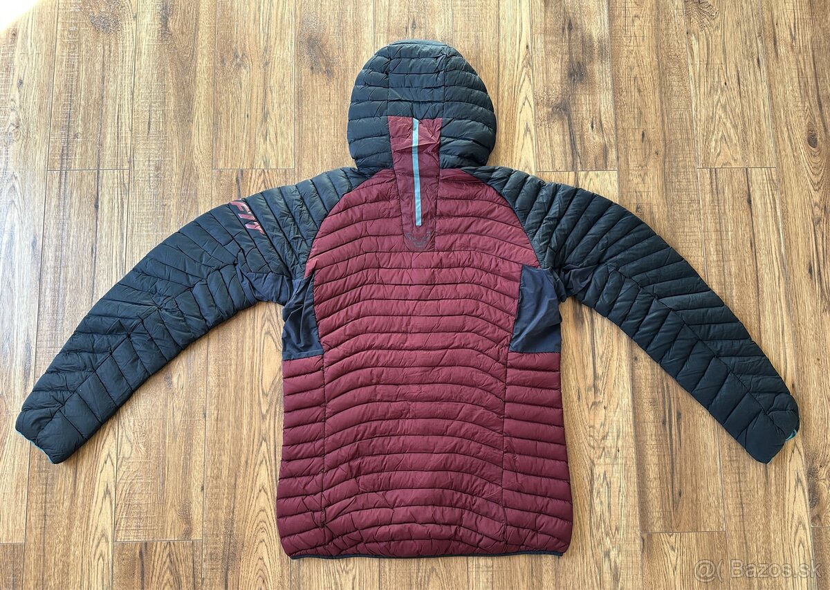 dynafit radical down rds m hood jkt - 4
