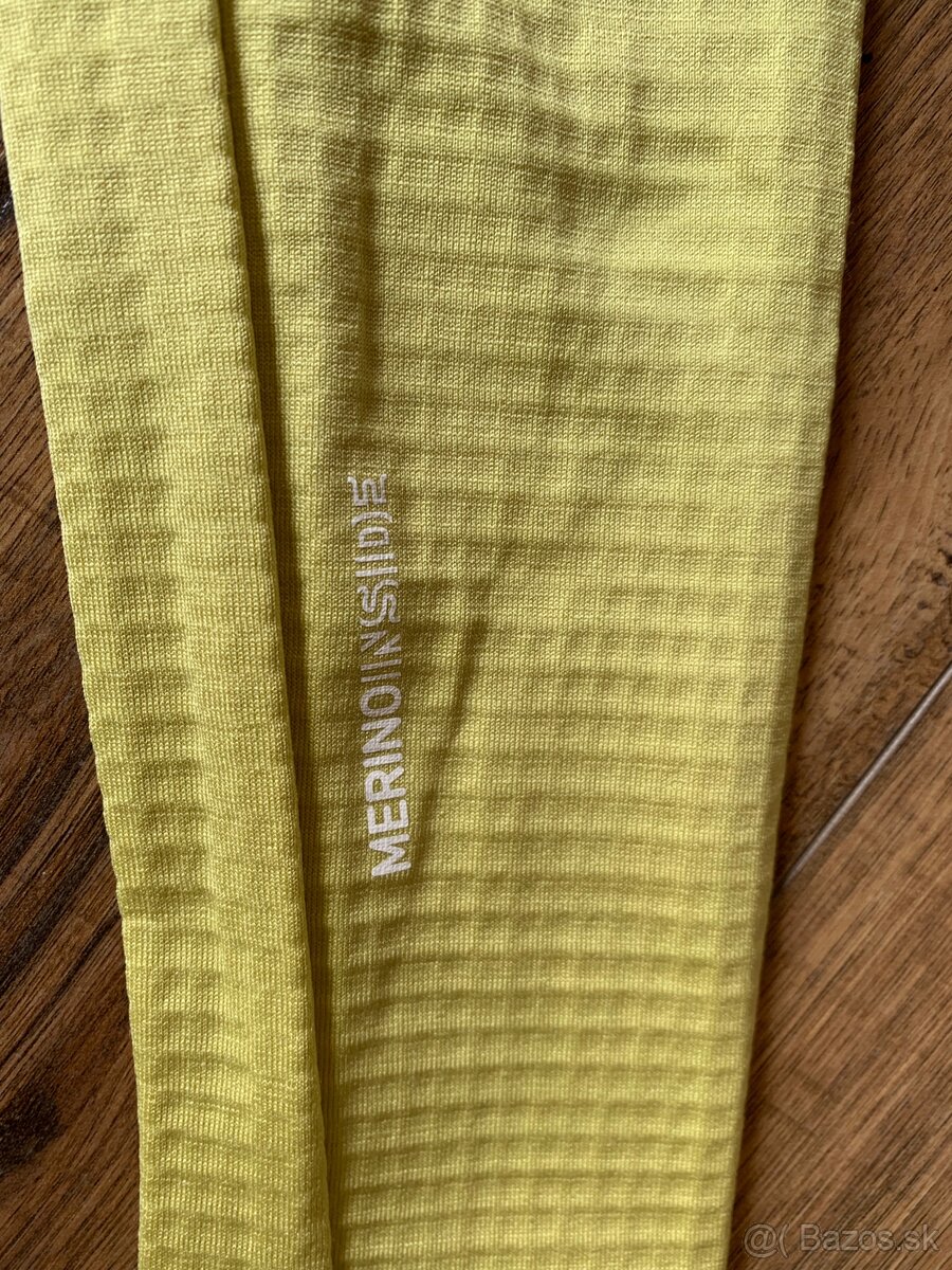 ortovox fleece grid hoody w - 4