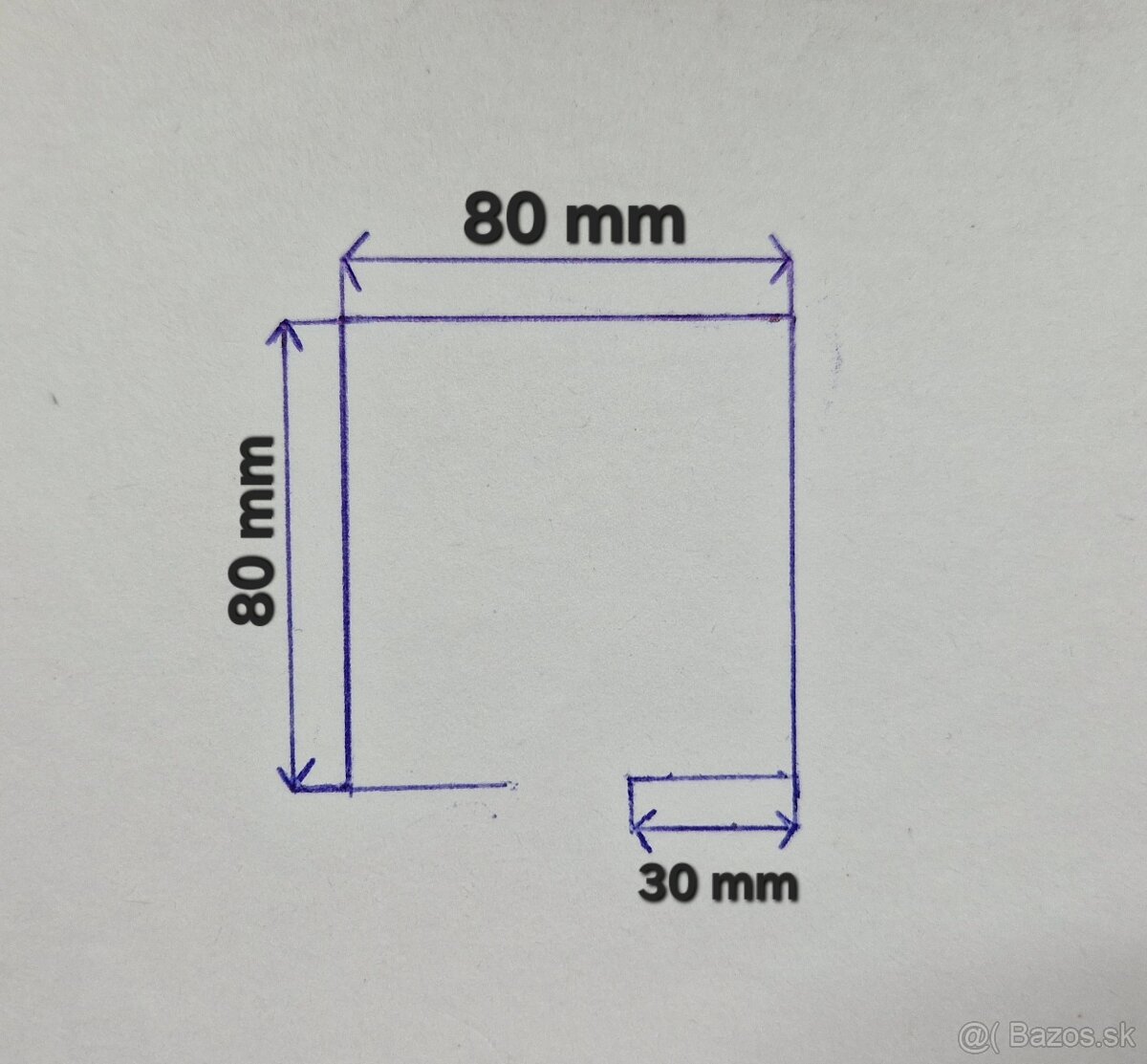 Samonosná Brána - 4