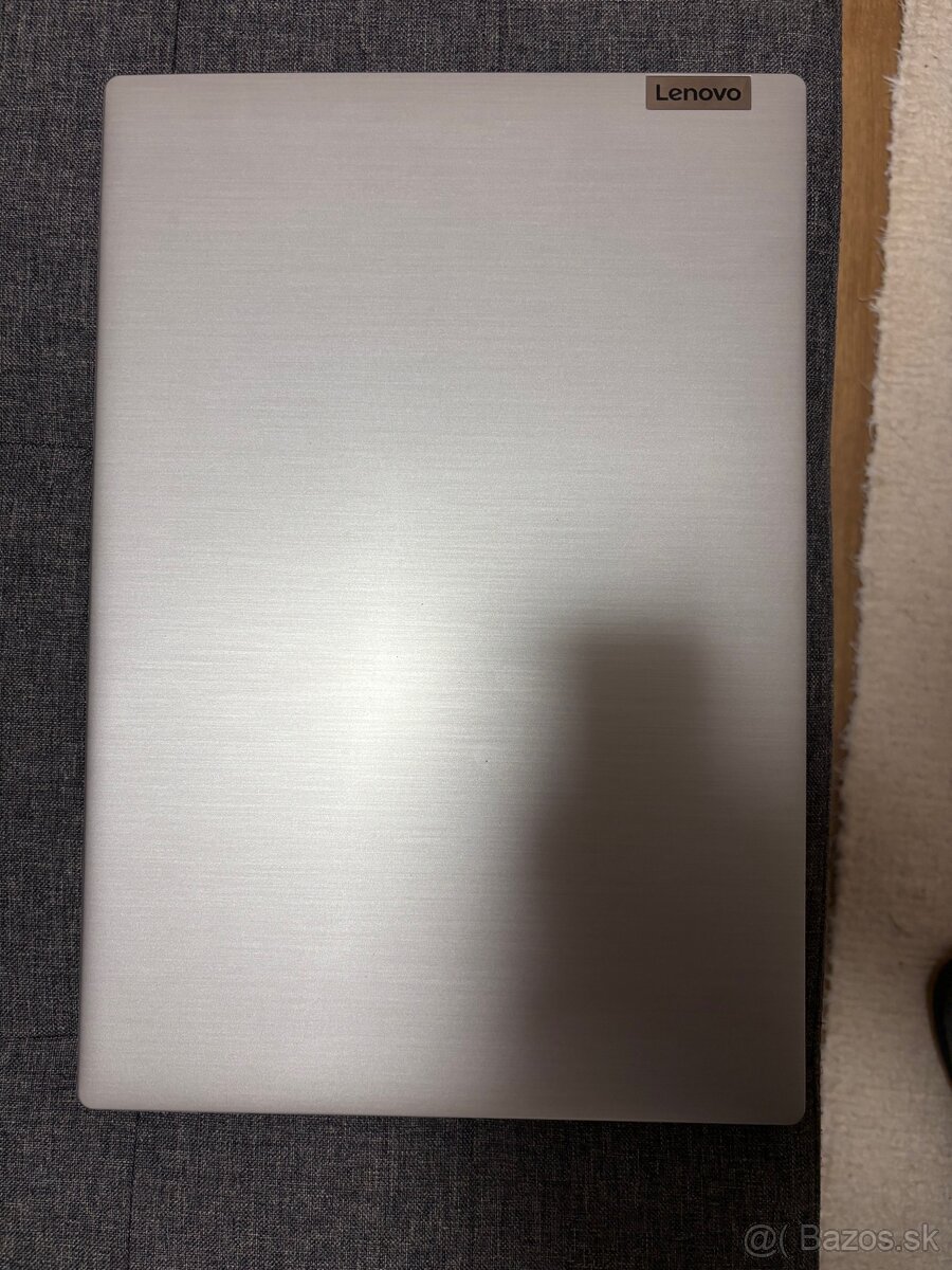 Lenovo IdeaPad3 15GL05 - 4