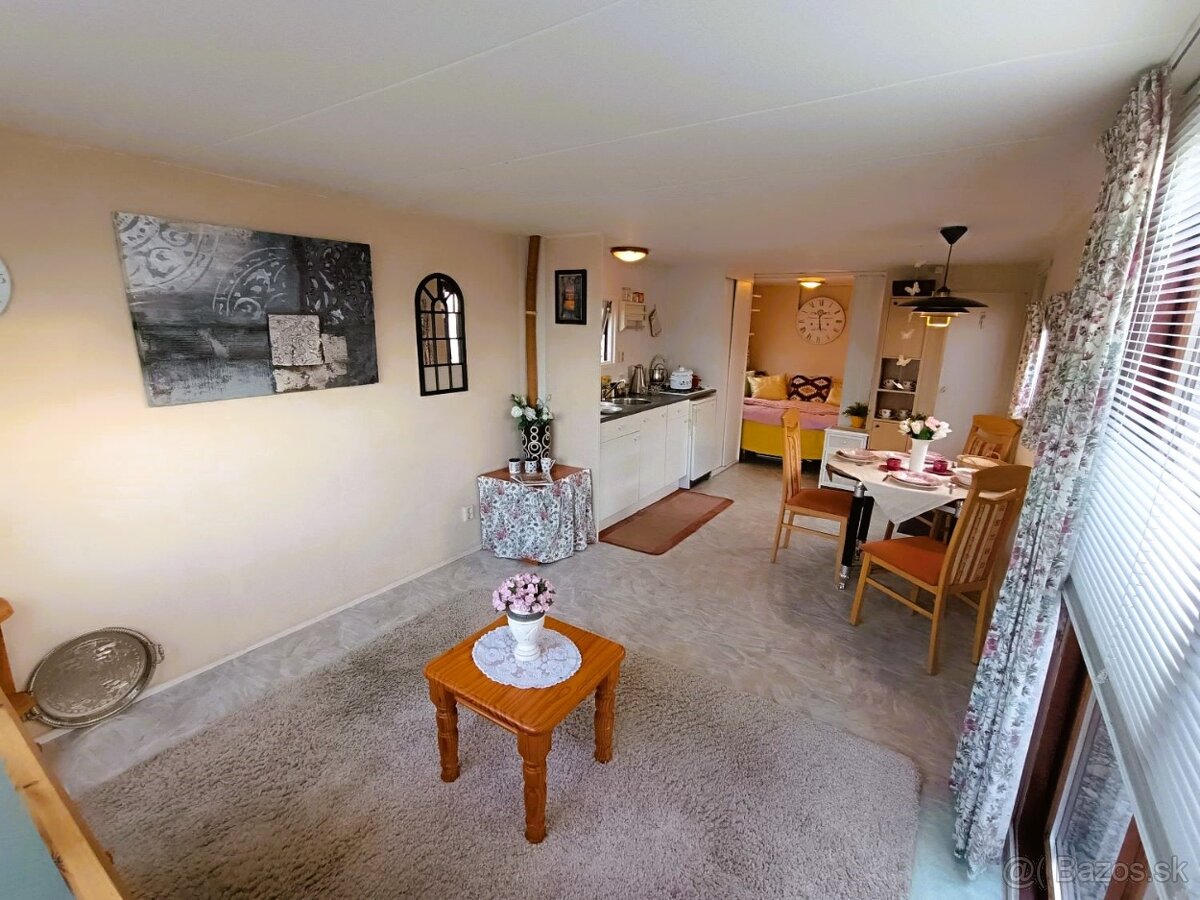 Mobilny domček (chata) - doprava zadarmo - 4