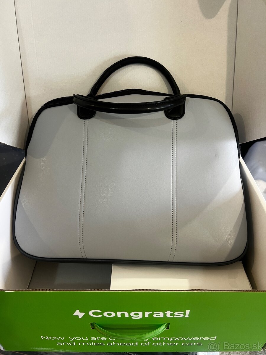 Prenosná EV nabíjačka Type2 - 4