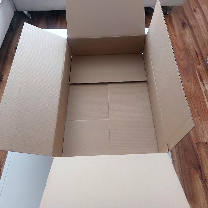 Kartonové krabice,škatule - 4