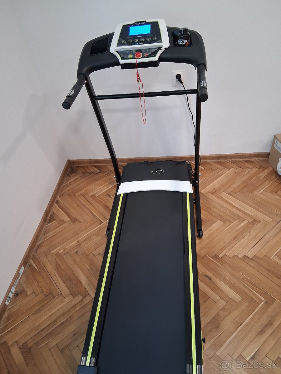 Bežecký pás Lifefit 3200 - 4