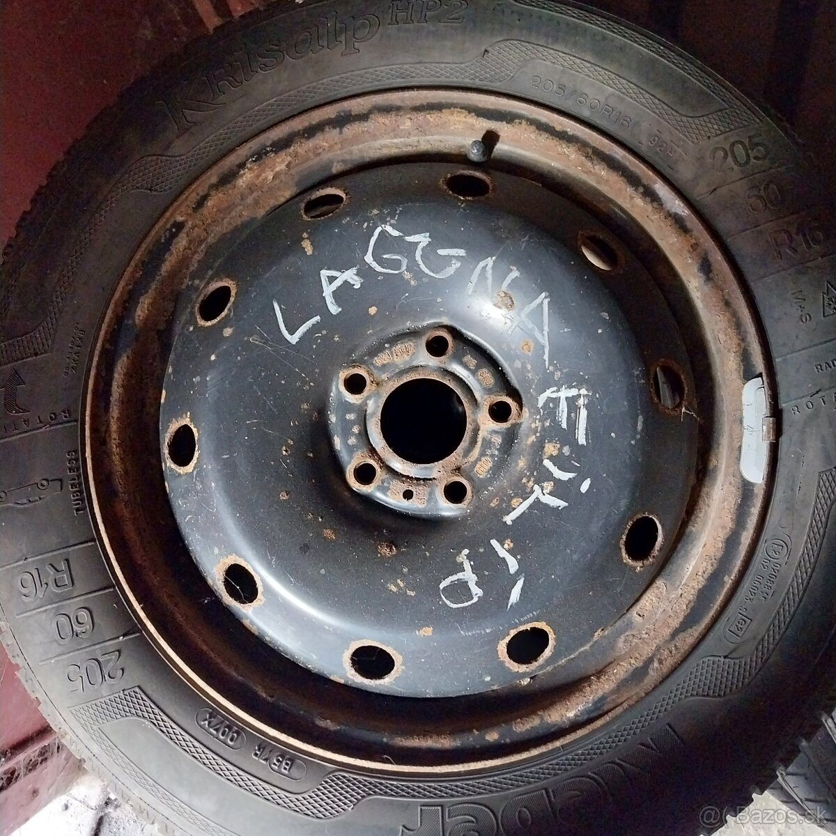 Renault Laguna,Megan,Scenic - 4