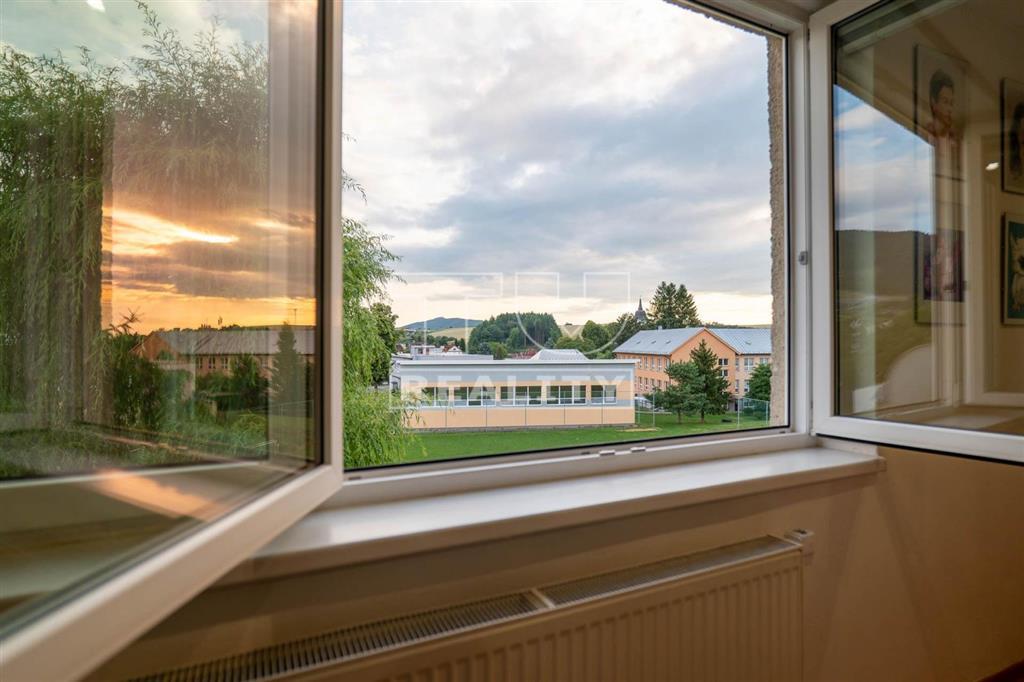 (REZERVOVANÉ)TEHLOVÝ 3 IZBOVÝ BYT, ŽILINA-VIŠŇOVÉ,... - 4