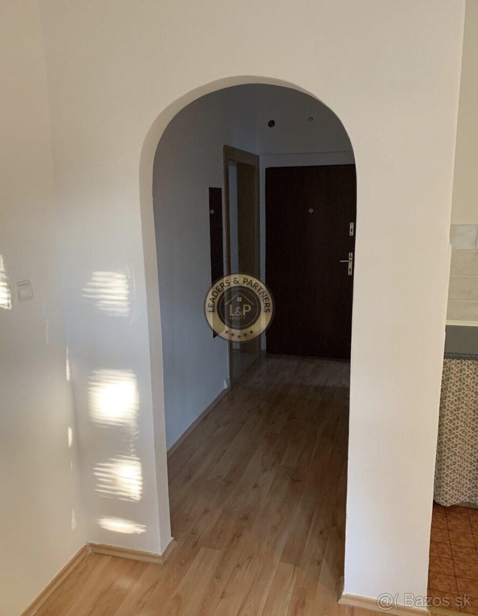 Predaj 2-izb. bytu | TYLOVA, BA III - 4
