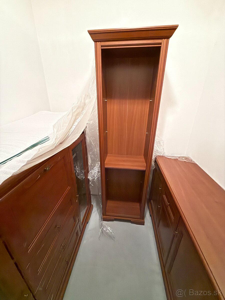 Rustikalny nabytok do obyvacky - 4