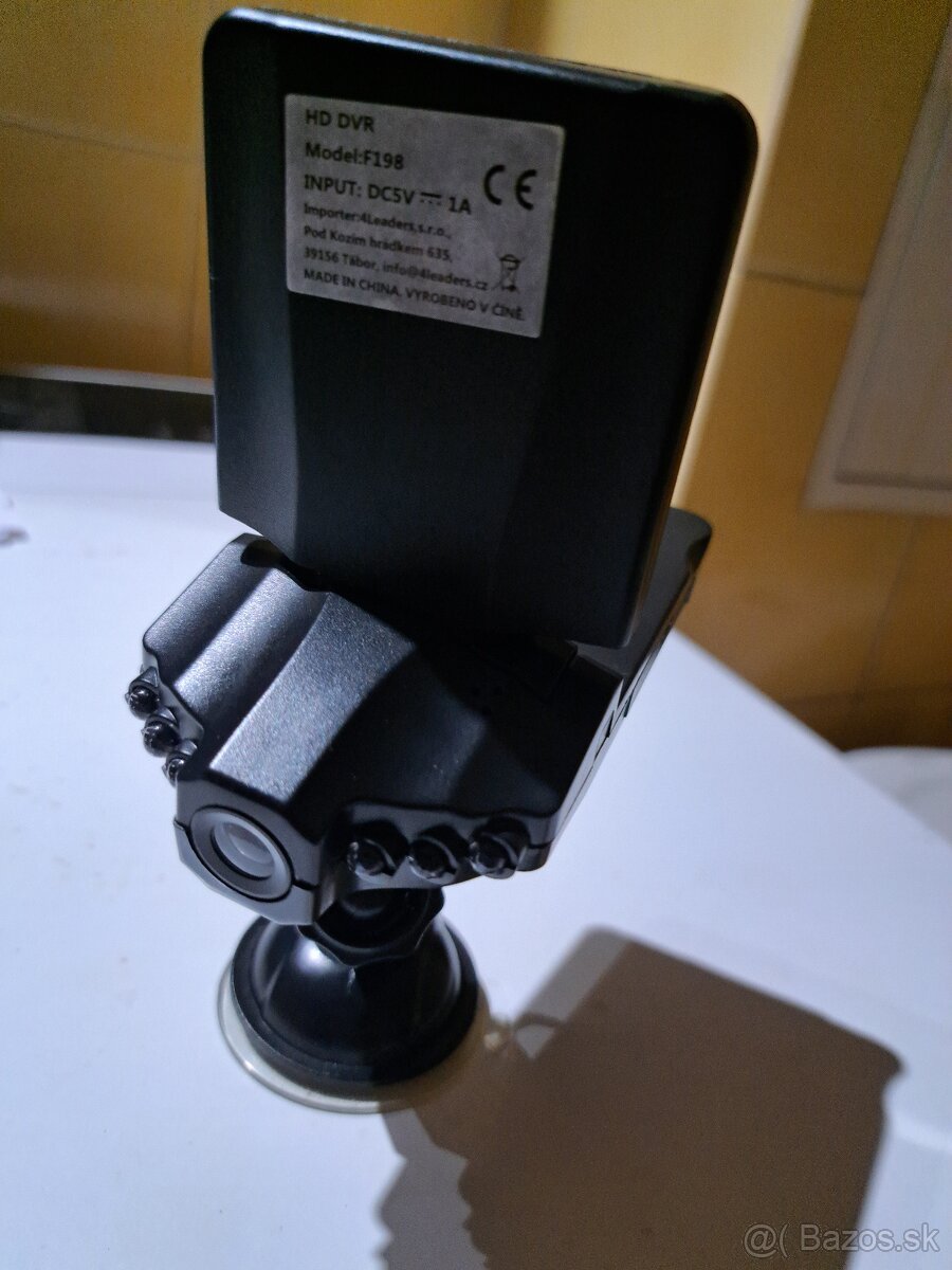 Auto kamera 12eur - 4