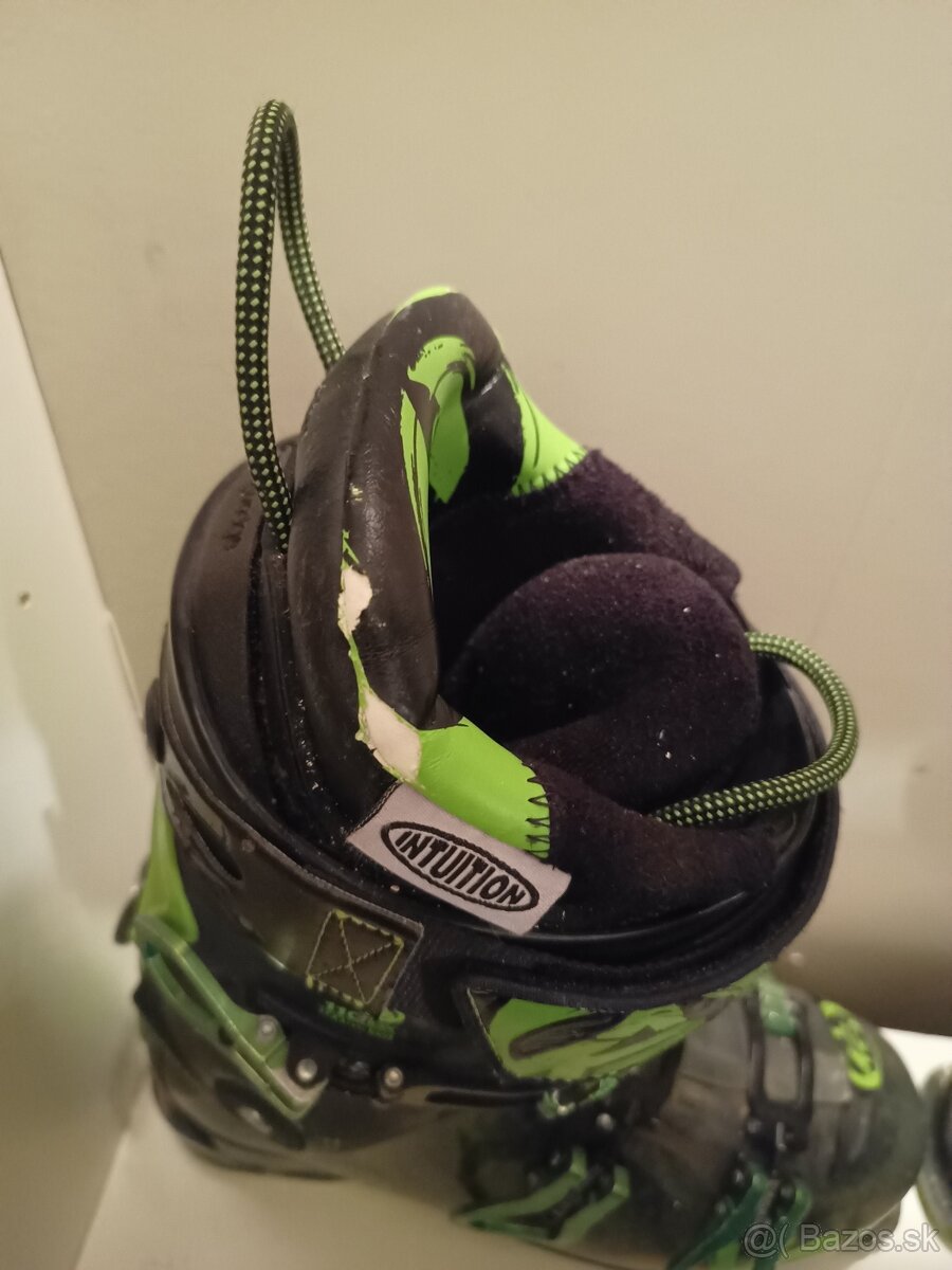 velkost 40 / 41 - ski alp lyziarky K2 Pinnacle 110 - 4