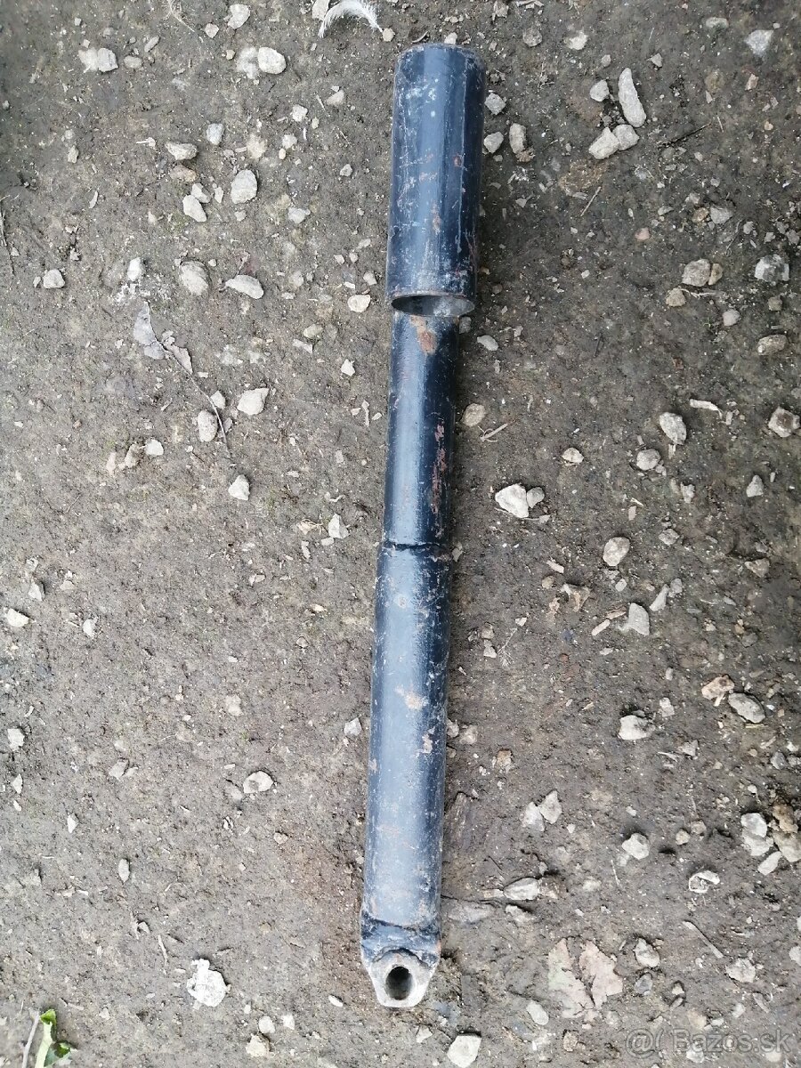 Príslušenstvo k agzat - 4