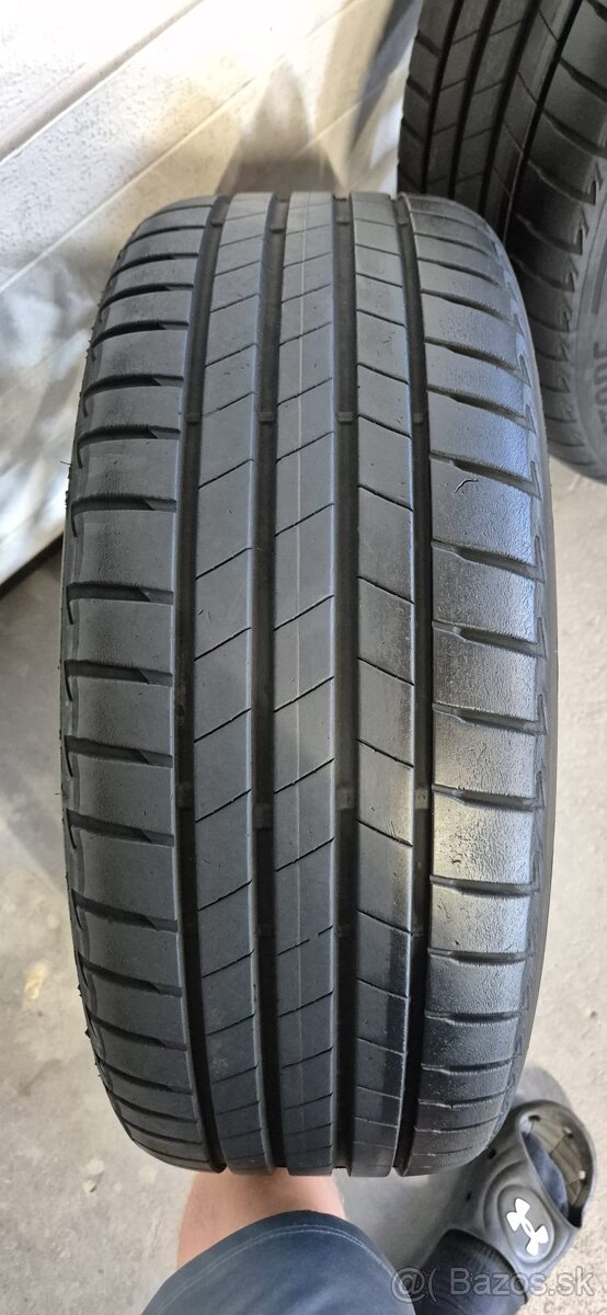 Hliníkové Disky 4x108 R17 ET20 Opel Crossland X Bi-color - 4