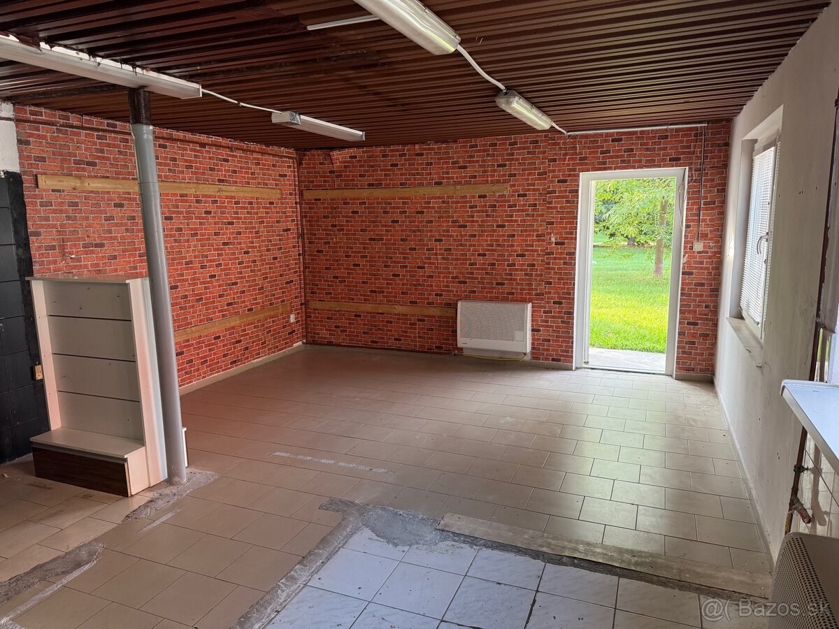 Obchodný priestor na Limbovej v Trnave - 4