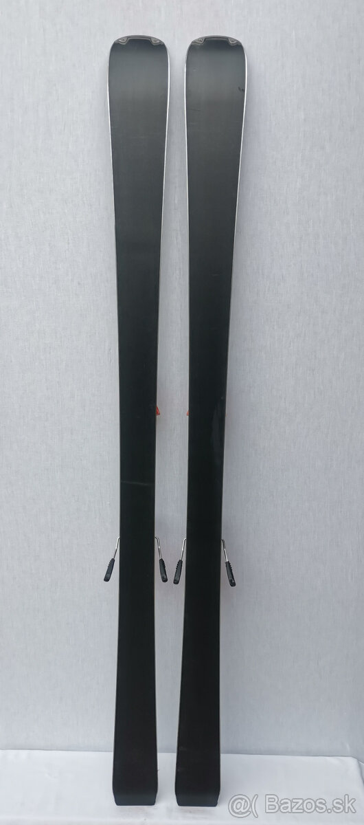 Carvingove lyze Elan Element RS78 168cm - 4