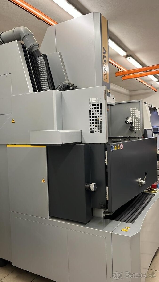 Elektroerozivní hloubička Sodick AD 55L (8641) - 4