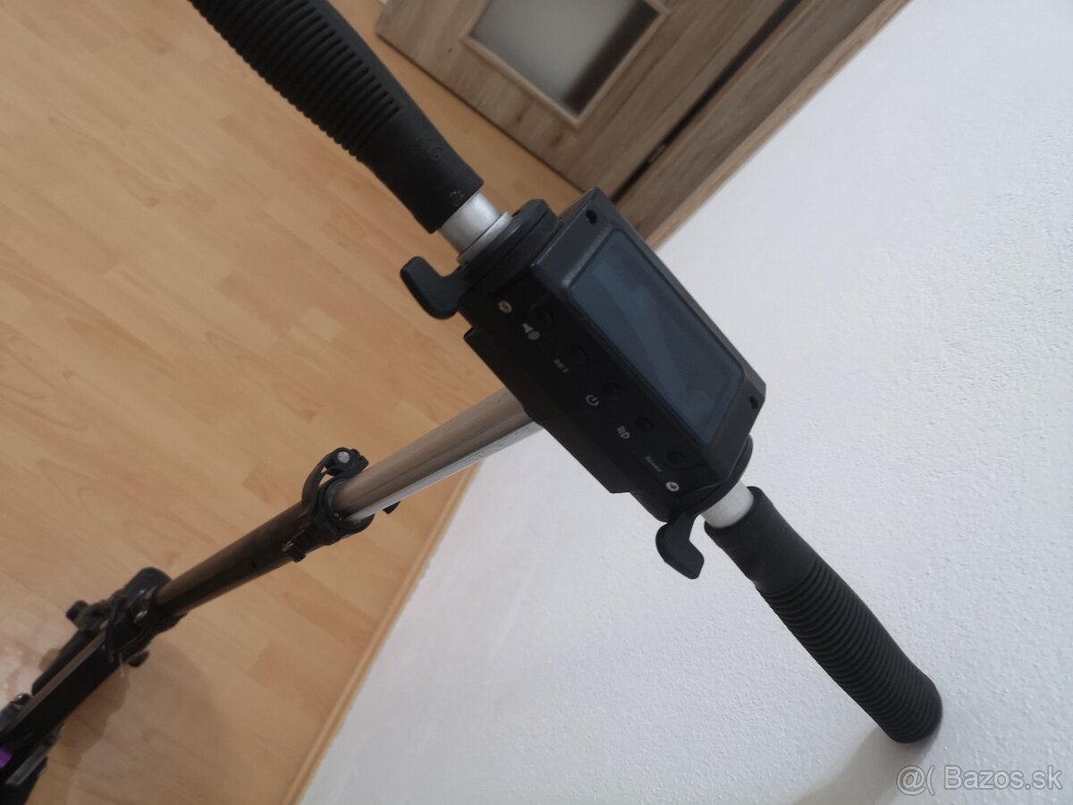 Kugoo kolobežka bez batérie - 4