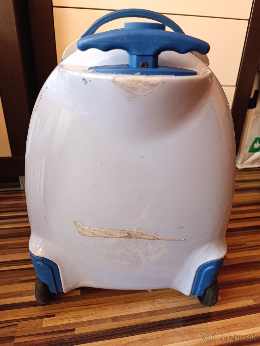 Detsky kufor - 4