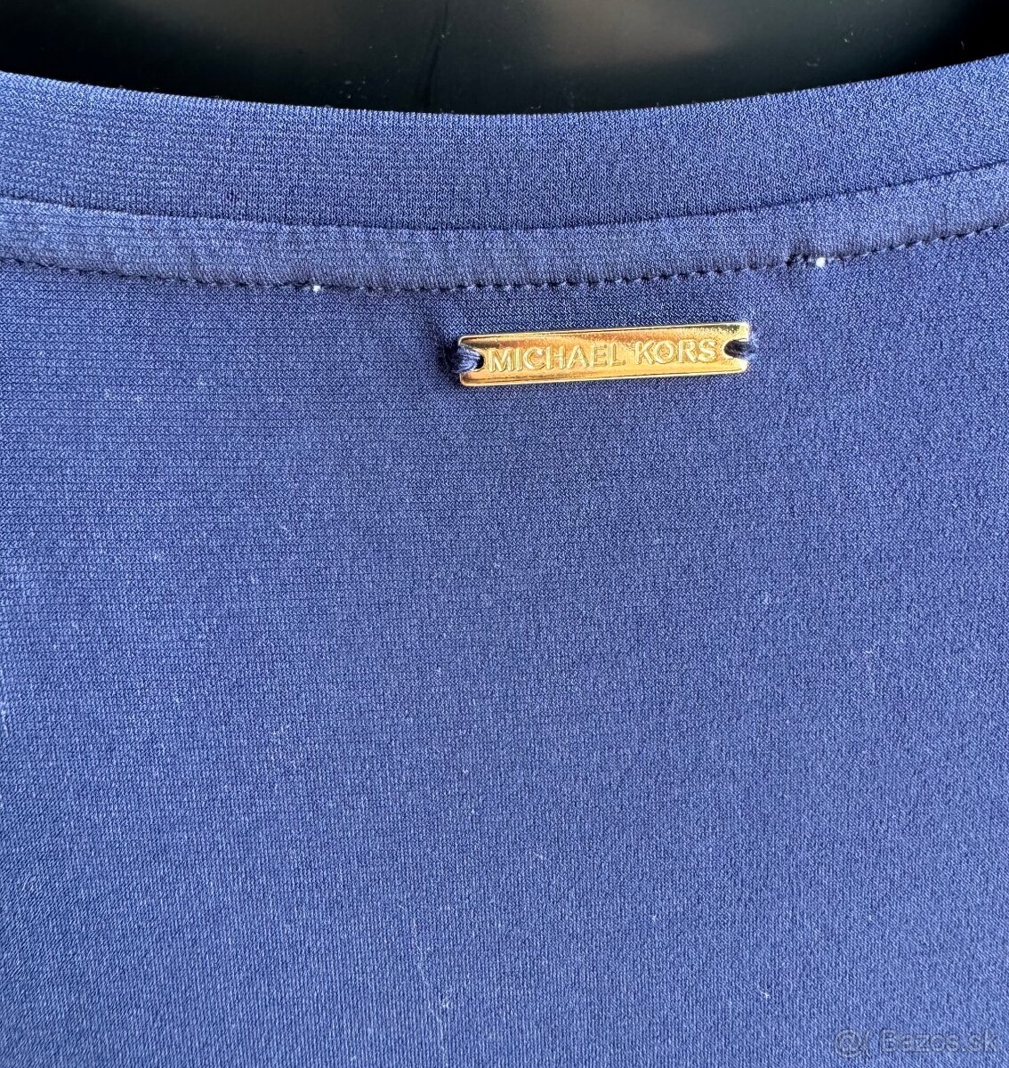 Michael Kors elasticke šaty S-M - 4