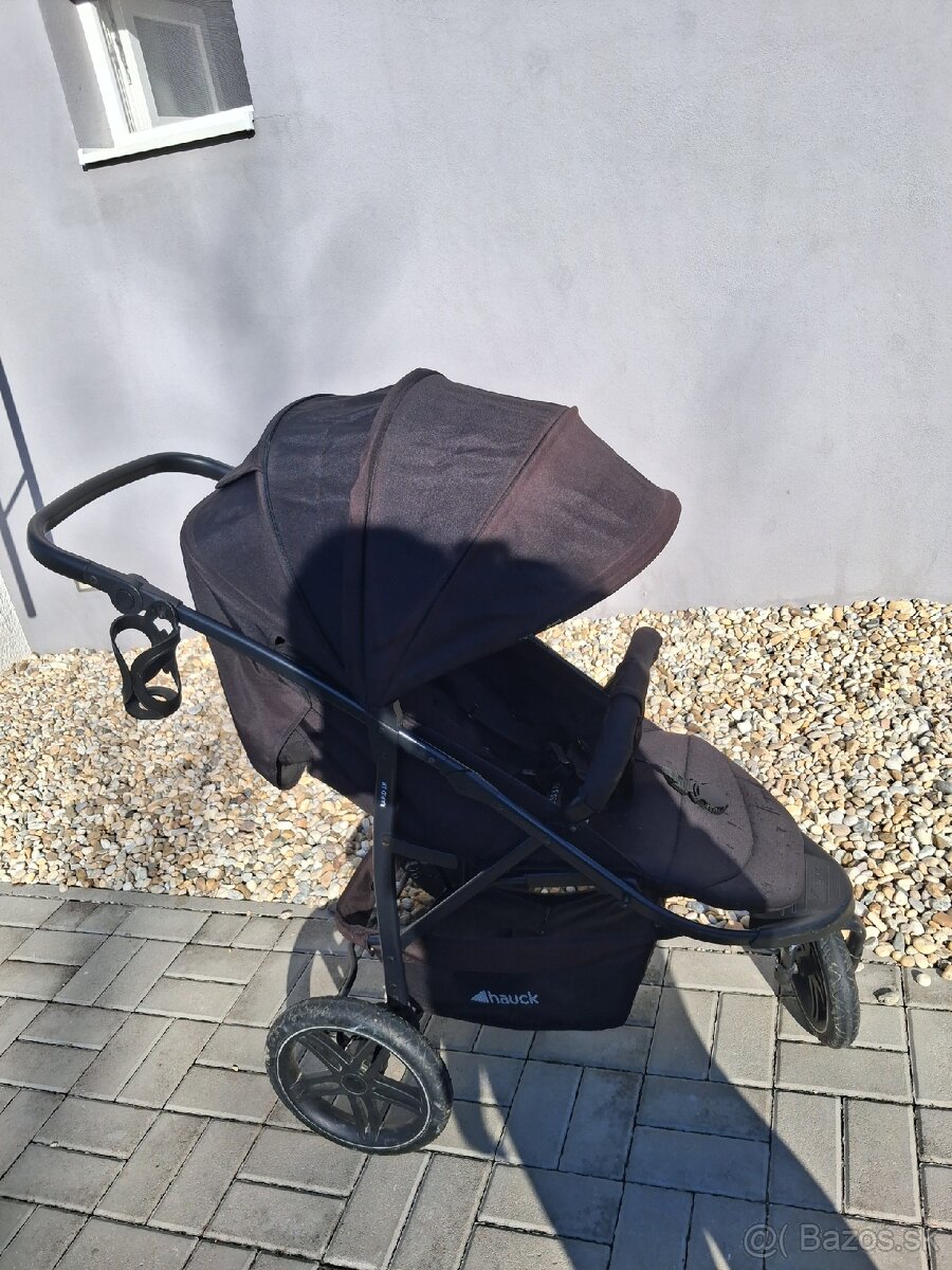 Hauck rapid 3R - 4