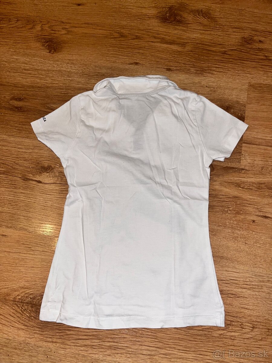 Jazdecké tričko - 4