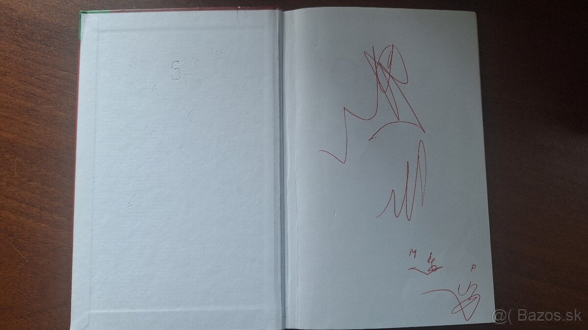 Detské knižky Holly Webb - 4