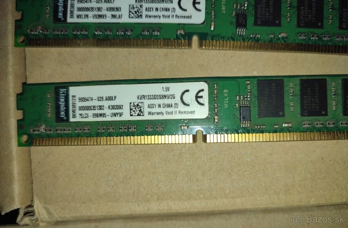 Asus E350M1 základná doska + 4gb RAM - 4