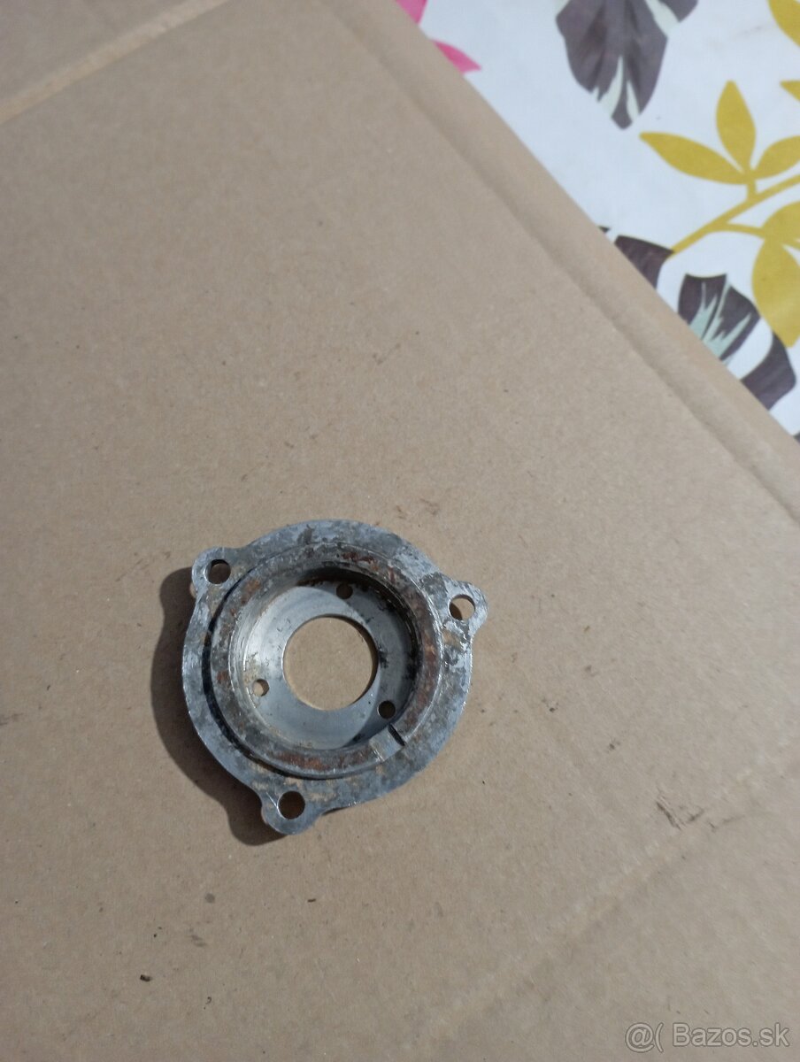 Jawa čz 175 450 - 4