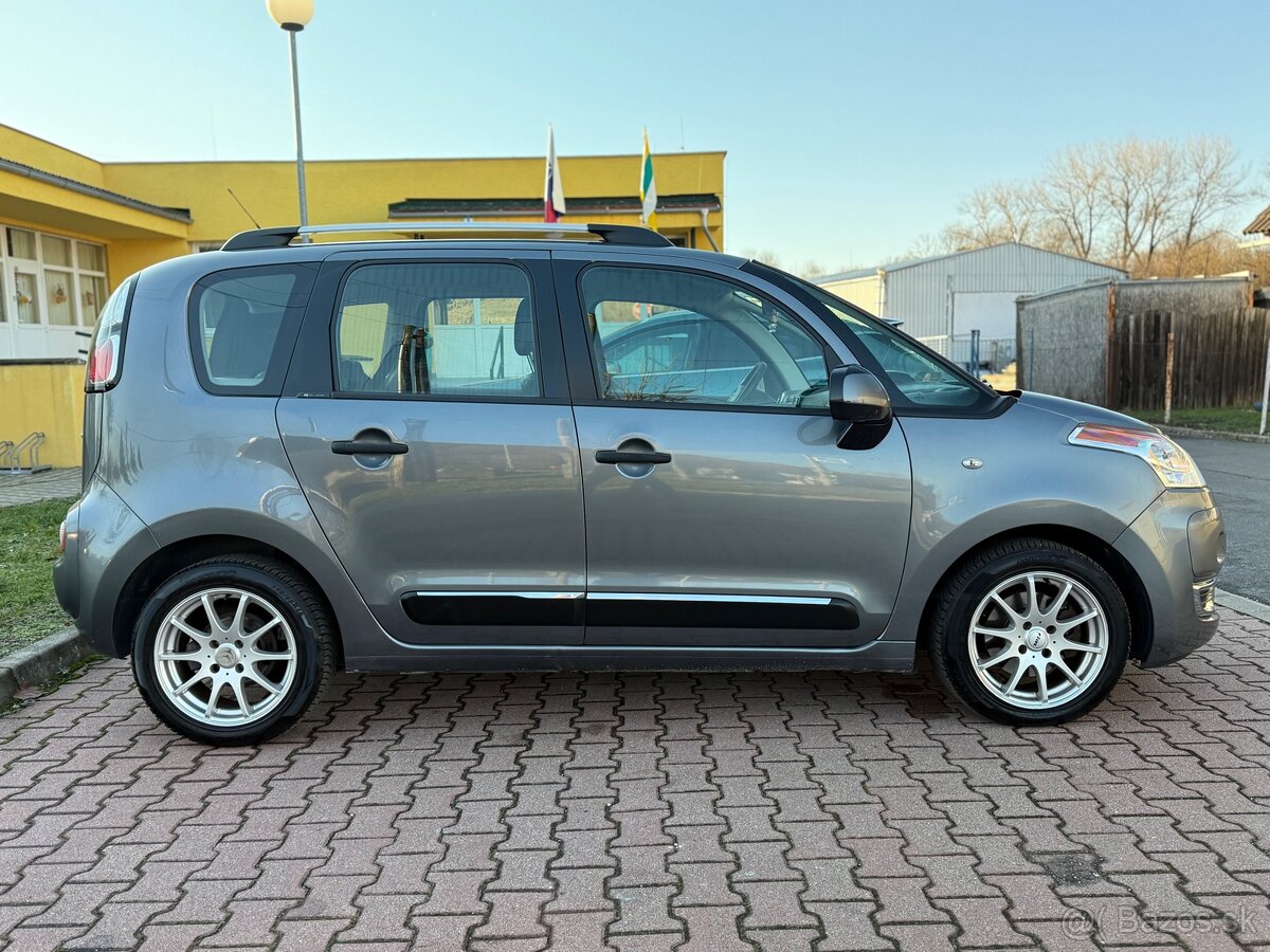 Citroën C3 Picasso VTi 120 Seduction (111 300km) - 4