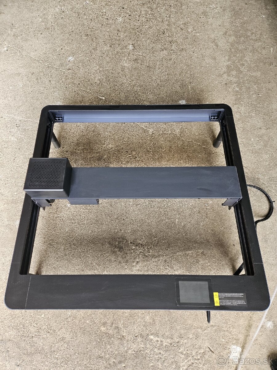 ELEGOO Phecda 10W + AirAssist - 4