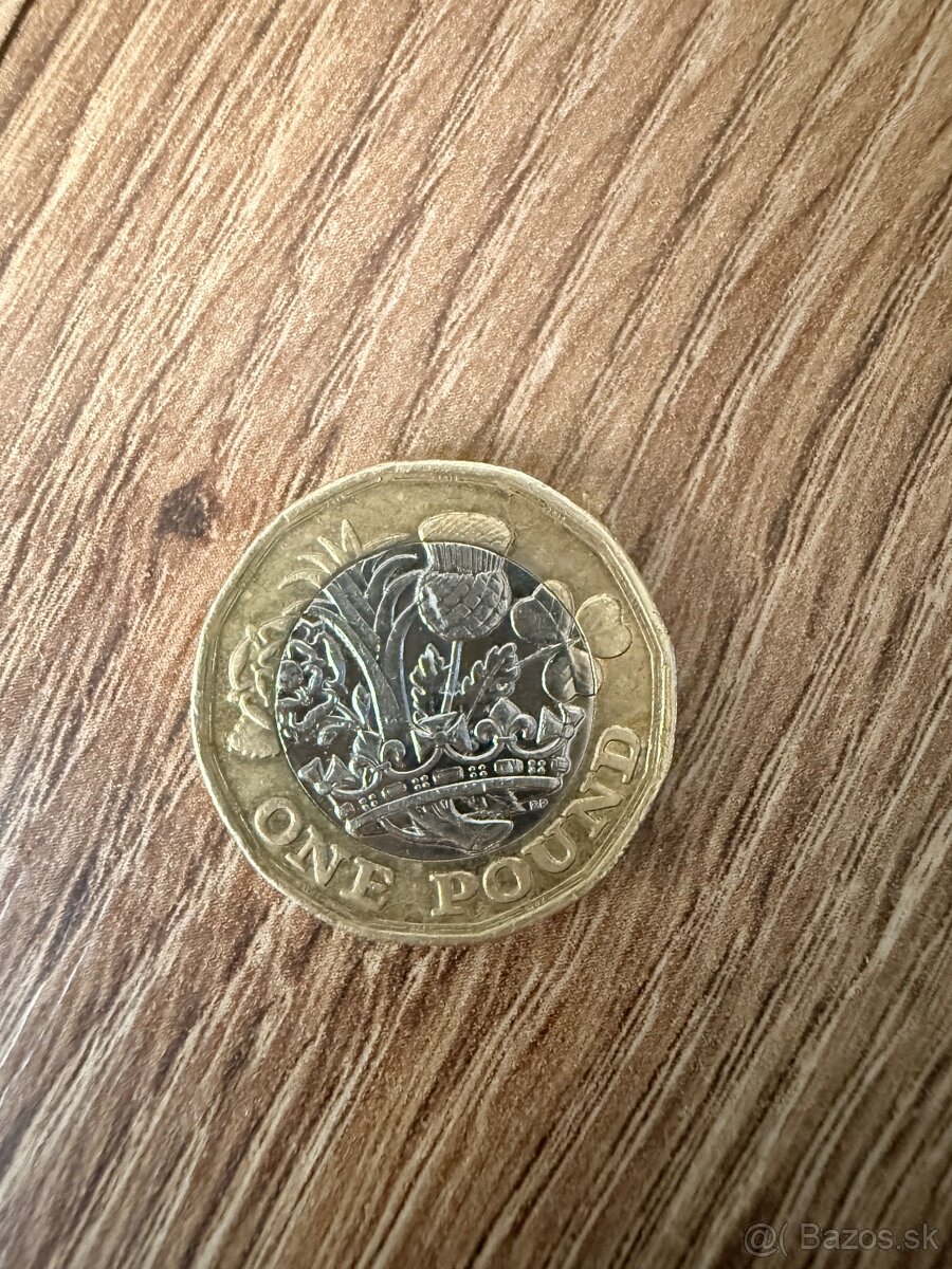 Minca ONE POUND … - 4