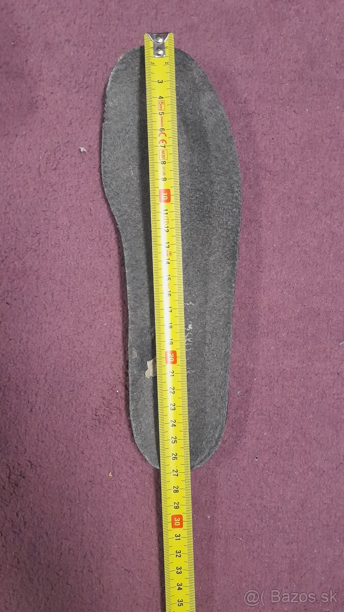 VYSOKE TIMBERLAND ZATEPLENE - 4