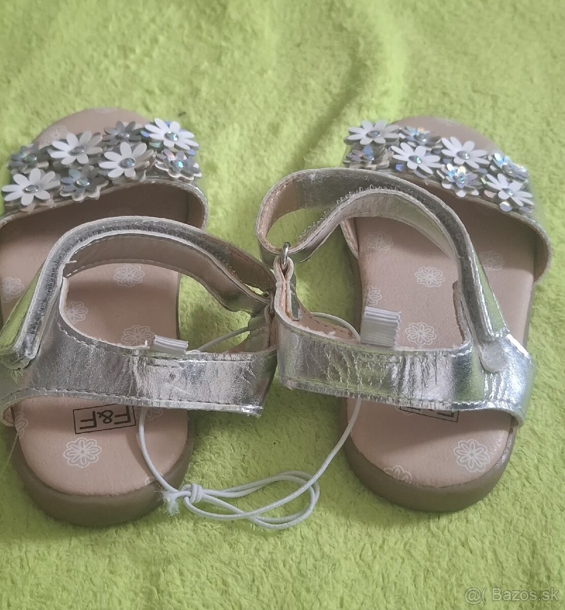 Sandálky - 4
