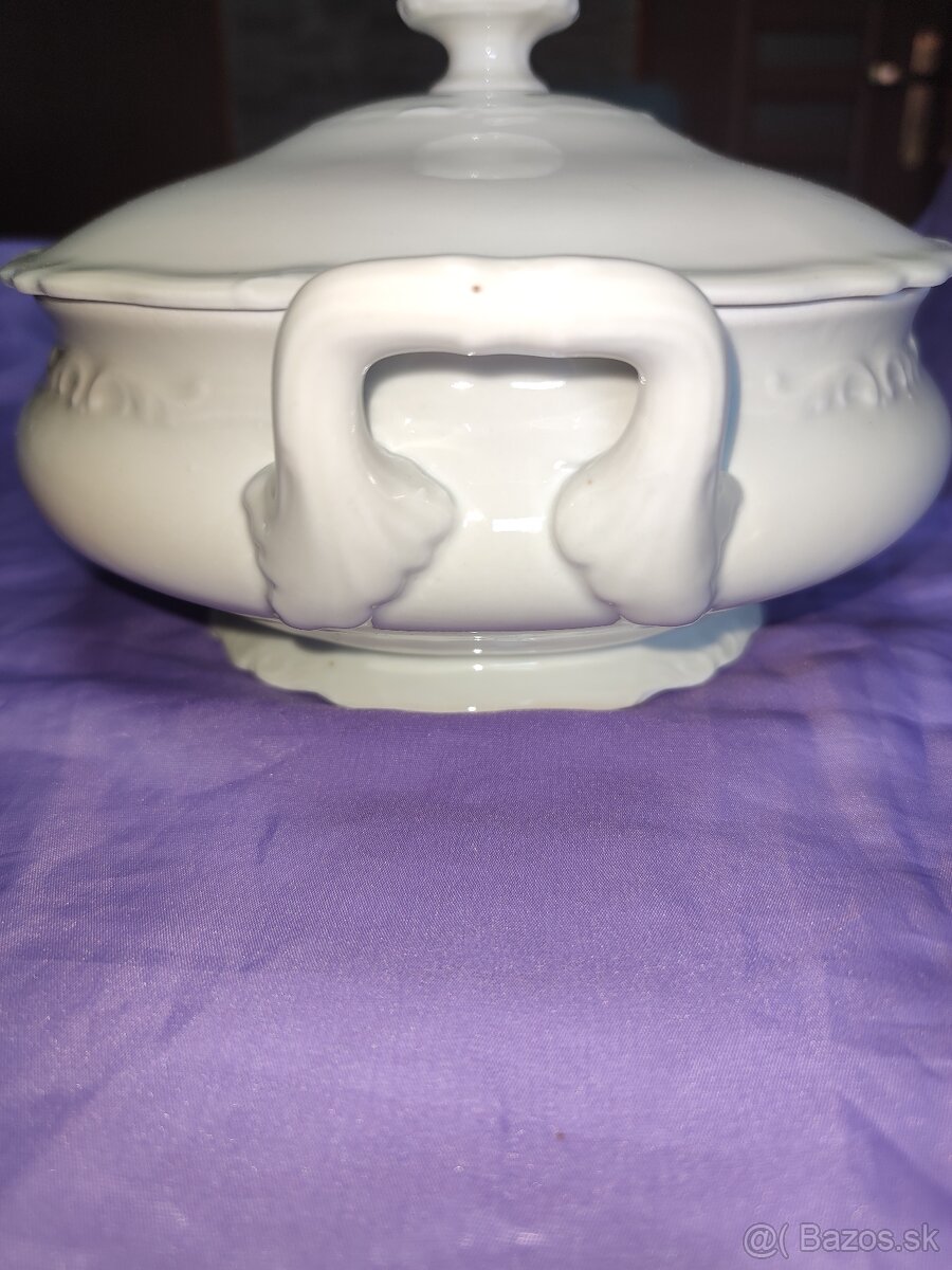 nádherná polievková misa Epiag - 4