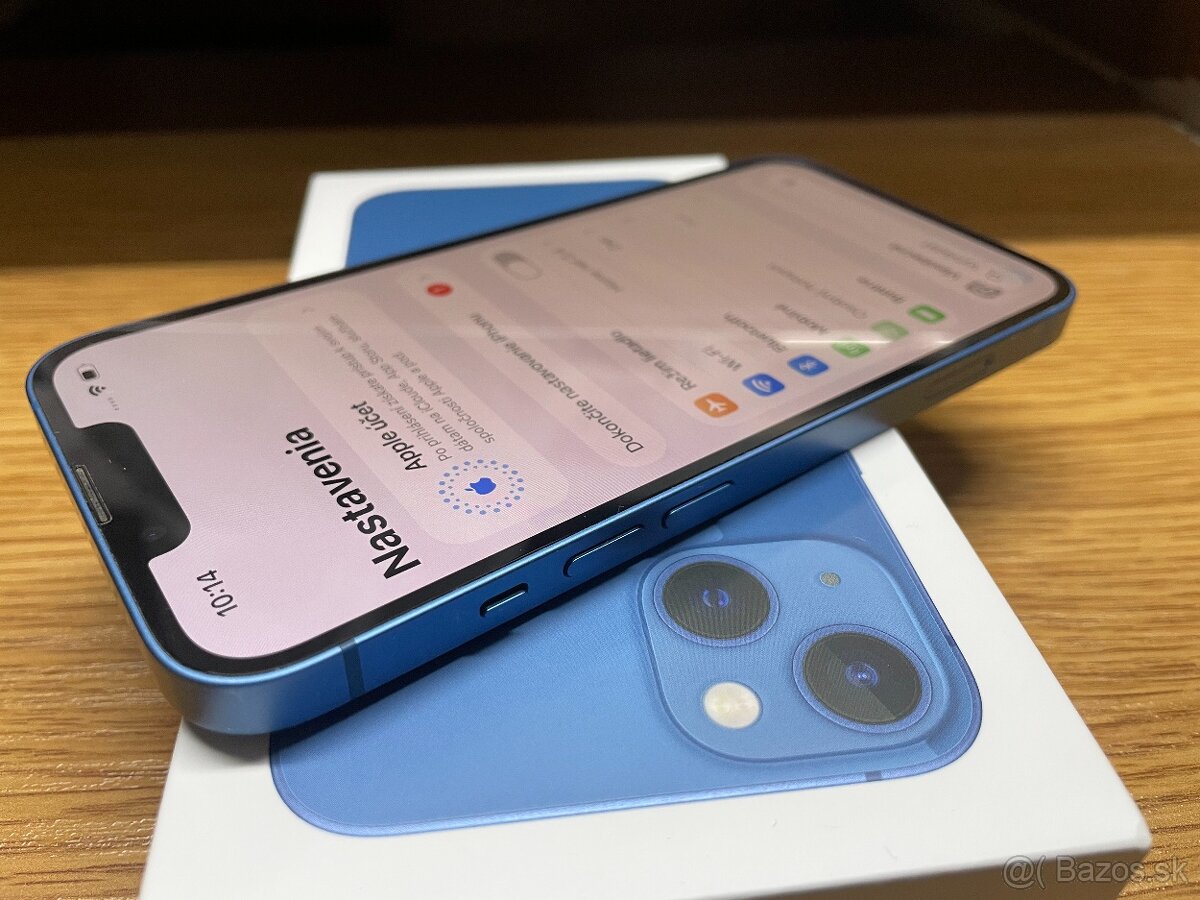 iPhone 13 128GB ako novy - 4