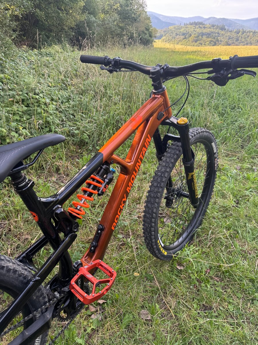 Rocky Mountain Slayer - 4