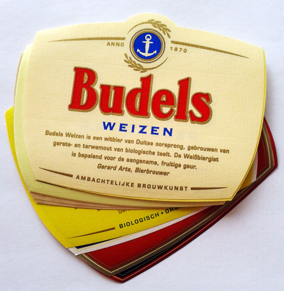 Budels - 4