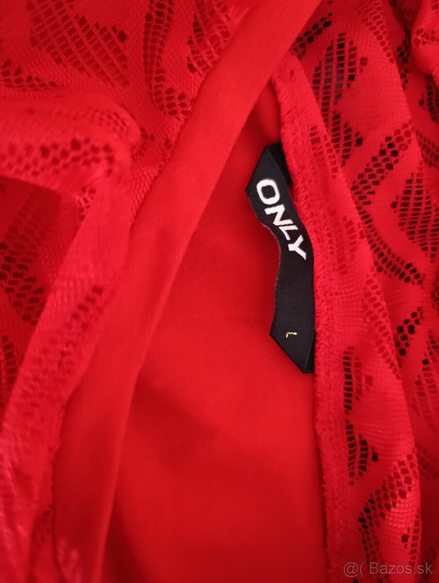 Predám šaty a sako - 4