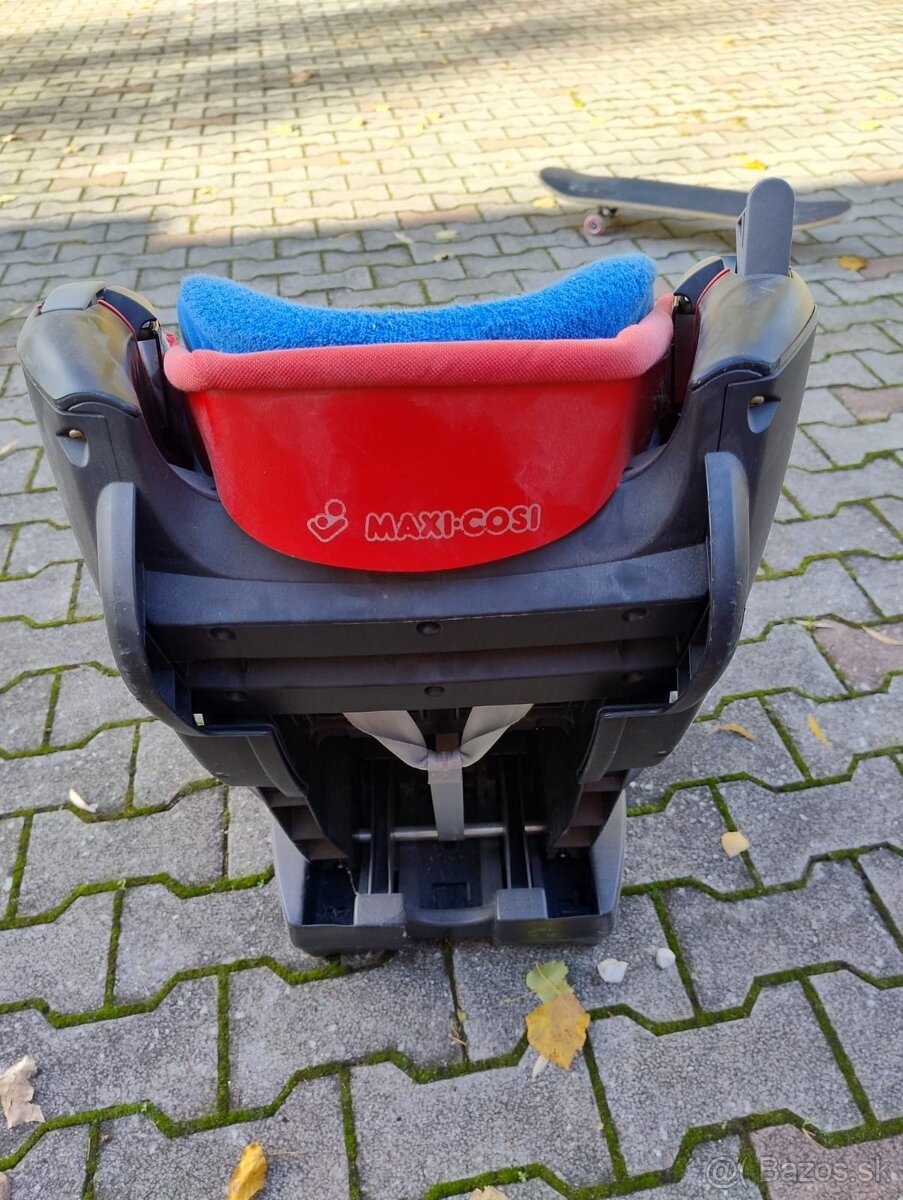 Autosedačka - 4