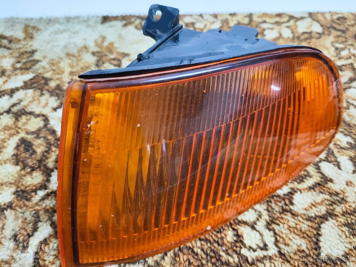 Honda Civic smerovky - 4