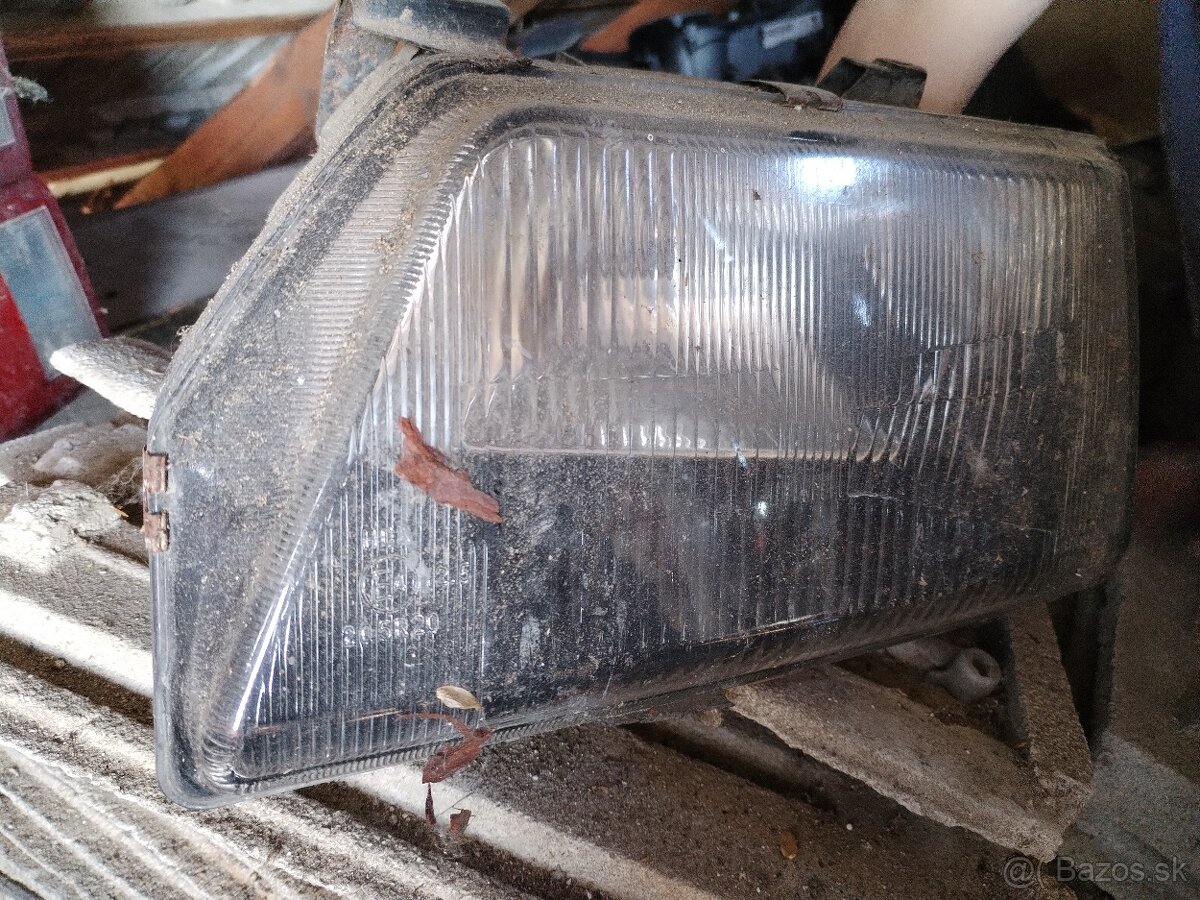 Rozne svetla predne aj zadne - 4