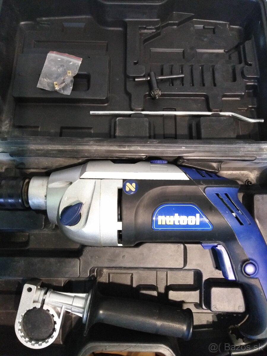 Priklepova vrtacka 1200W - 4